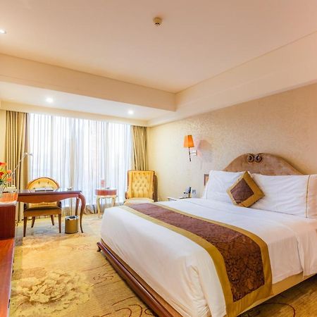 Zhuhai Guotai Hotel Eksteriør bilde