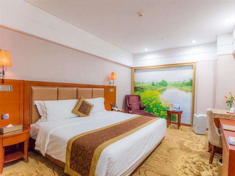 Zhuhai Guotai Hotel Eksteriør bilde